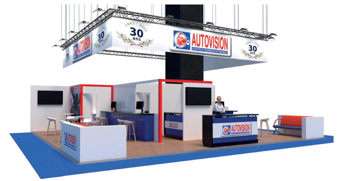 2210 ea stand autovision