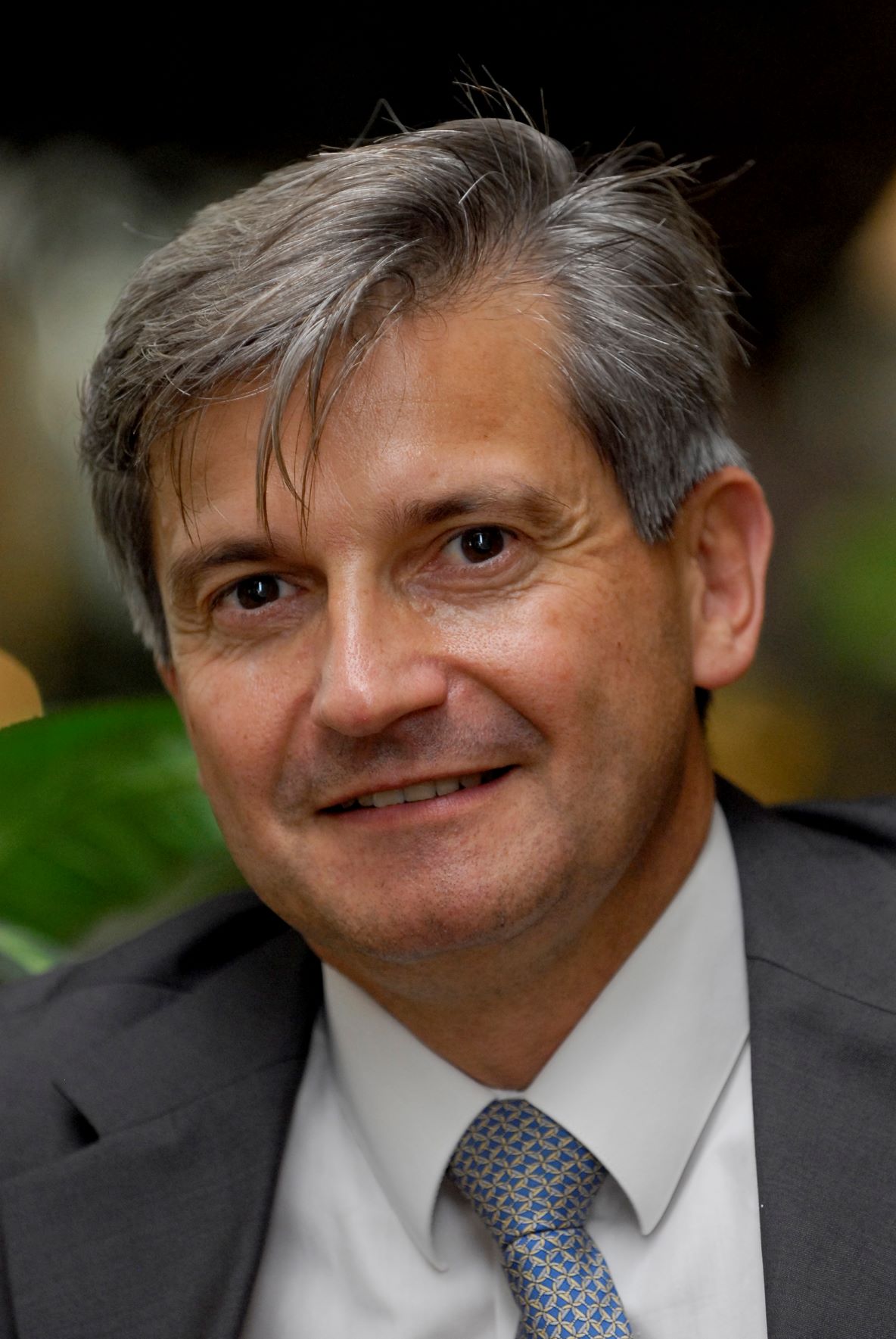 yves brouchet