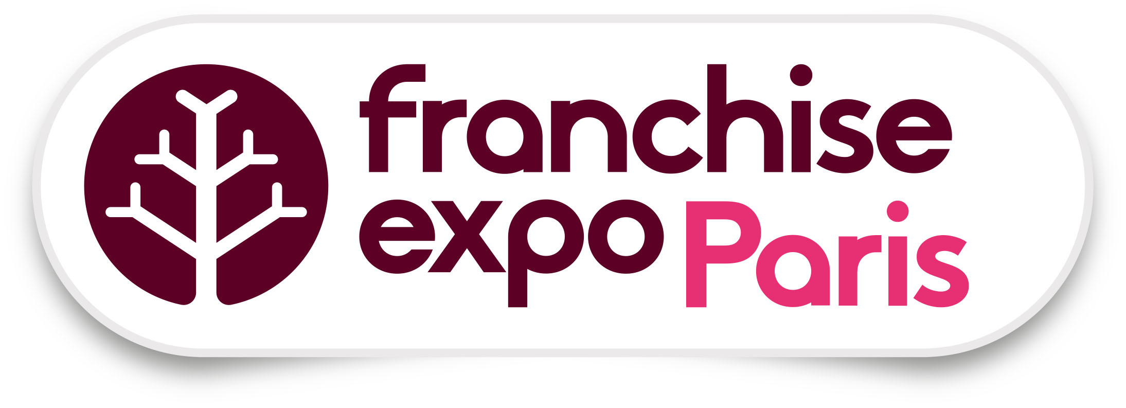 logo franchise expo2018