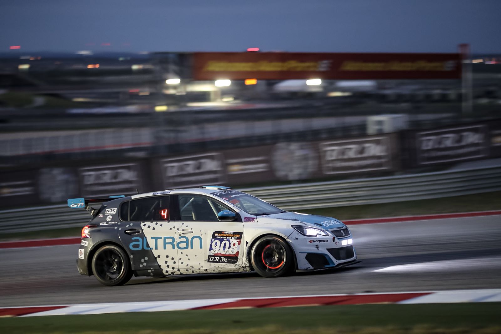 308 racingcup24h