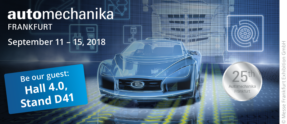 automechanika signature2018