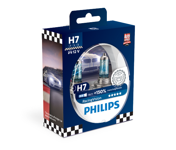 philips racing h7