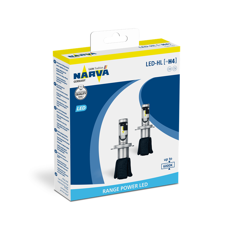 narva rp led h4 bd