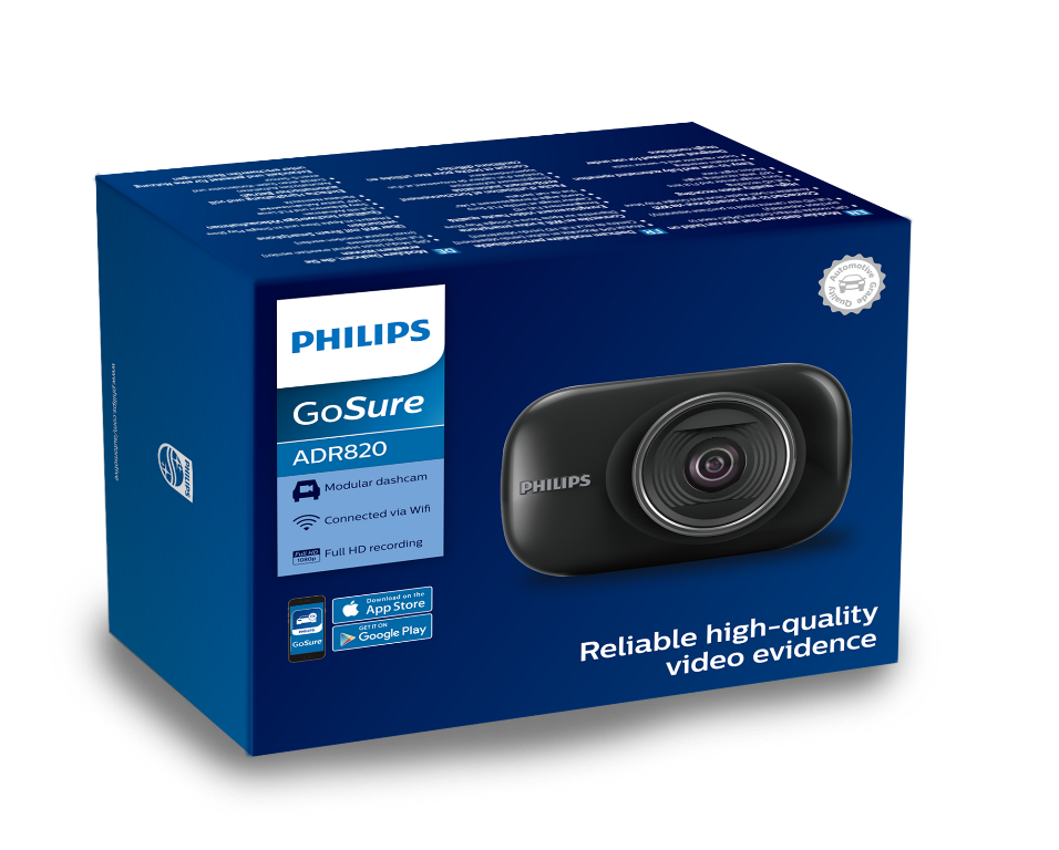 philips gosure ard820 bd