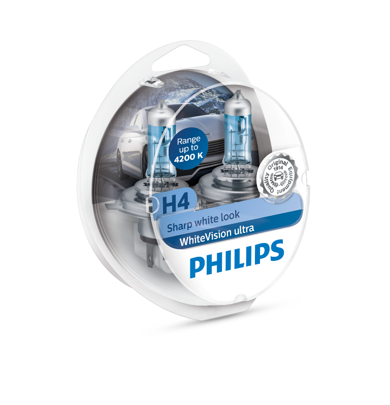 philips wvu h4 bd