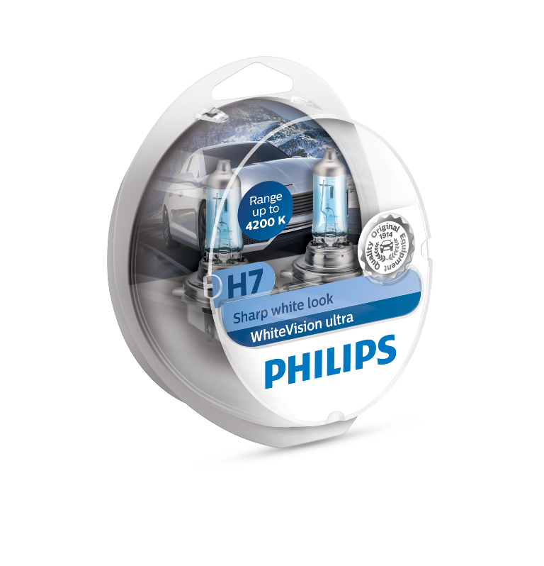 philips wvu h7 bd