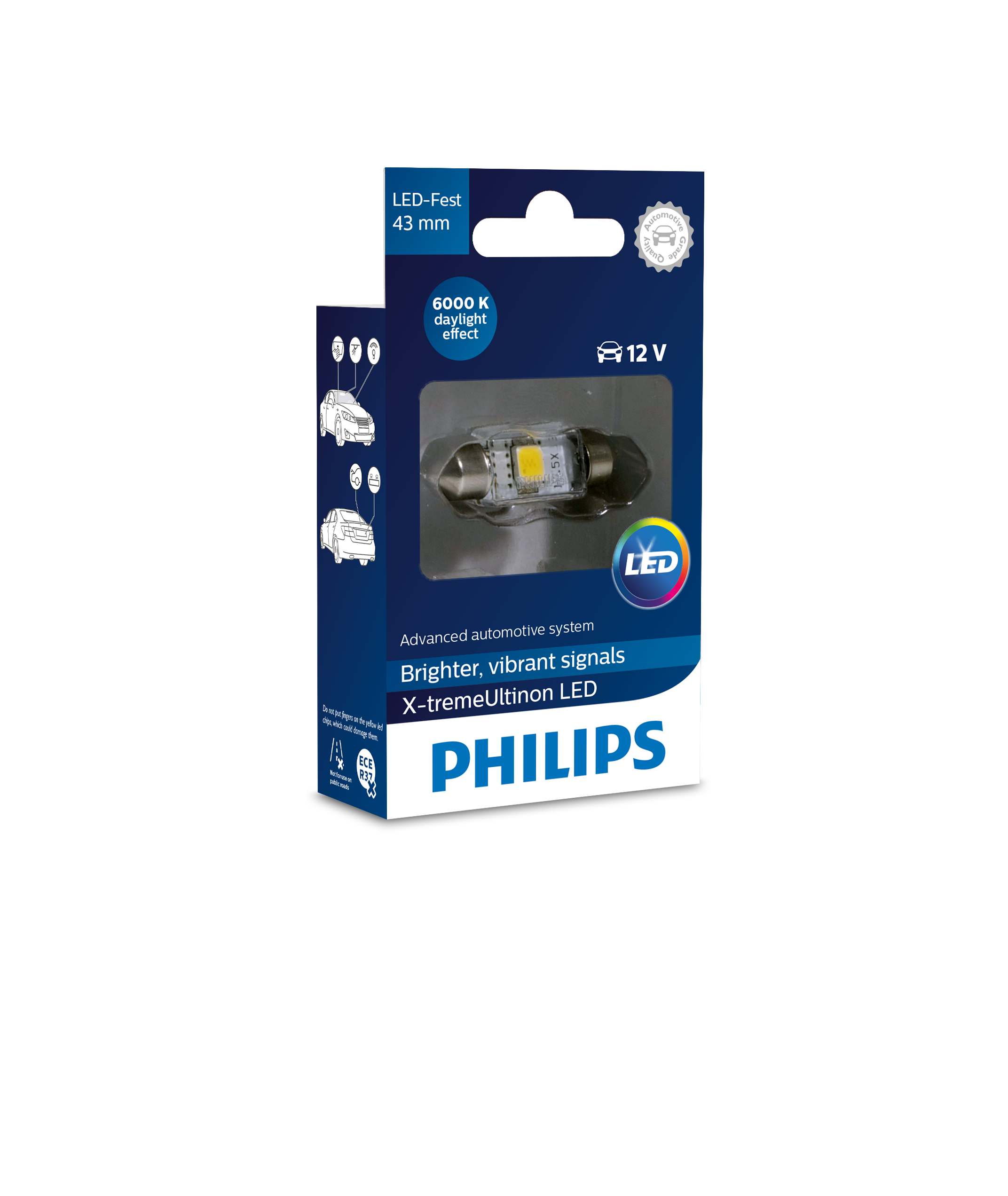 philips ledfestoon xtremeultinon