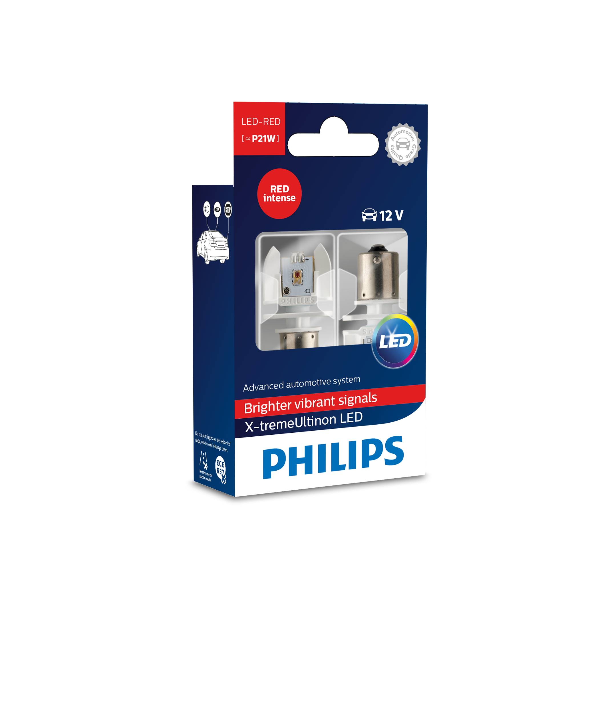 philips ledp21 xtremeultinon