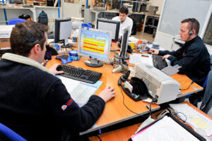 Foto AV Hotline 2