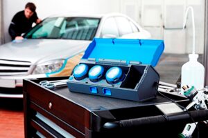 Mdls Cri Docking Station