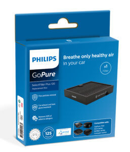 Philips Gopure5212 Selectfilter