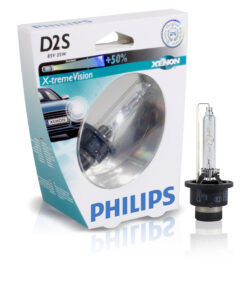 Philips Xtreme Vision