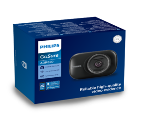 Philips Gosure Ard820