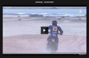 Xds Dakar Bivouac0901