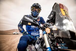 Xds Dakar Fb1