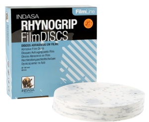 Abrasif Rhynogrip Film Line