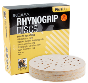 Abrasif Rhynogrip Plus Line