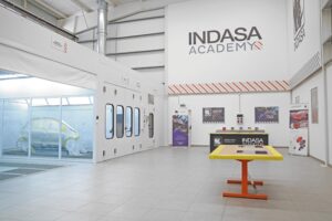 Indasa Academy