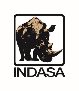 Logo Indasa 2