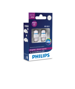 Philips Ledt10 Xtremeultinon