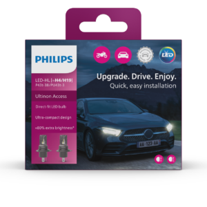 Philips Ultinon Access Led Pack Double