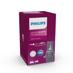 Philips Ultinon Access Led Pack Unite