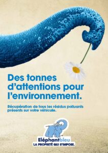 Campagne2023 Des Tonnes Dattentions Pour Lenvironnement