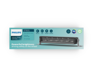 Philips Ultinon Drive Serie 5100 5102L Packaging