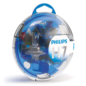 Philips Kit Eclairage Secours1