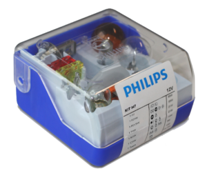 Philips Kit Eclairage Secours2