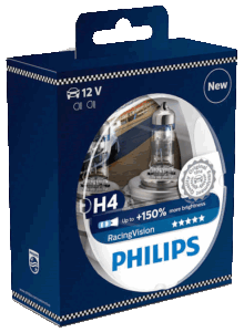 Philips Racingvision