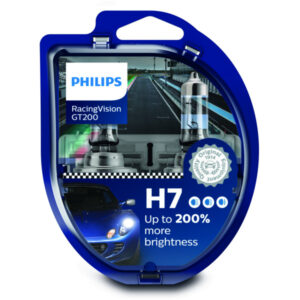 Philips Racingvision Gt200 Avant