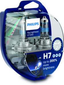Philips Racingvision Gt200 Profil