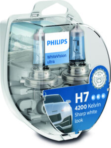 Philips Wvu Biais Packaging