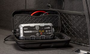 Noco Boost Plus Gb40 Eva Protective Case