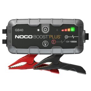 Noco Boost Plus Gb40 Product
