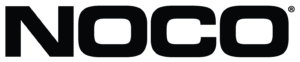 Noco Logo Large Black