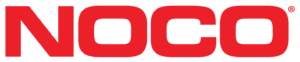 Noco Logo Large Red