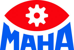 MAHA Logo 2015