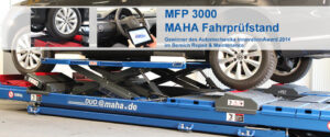 Foto MAHA MFP 3000 04