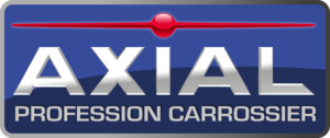 Logo Axial 2019