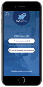 Appli Eb Compte Client