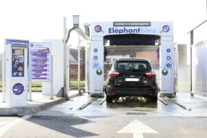 LA 1PORTIQUE SEUL 1FOUCHA MUYARD ELEPHANTBLEU 2014
