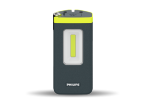 Philips Xperion 6000 Pocket2