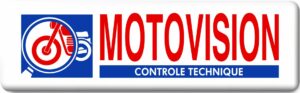 Logo Motovision