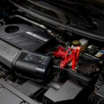 Noco Ax65 Booster